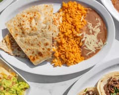 Taqueria Chelita - Cordova