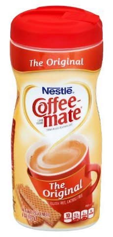 Carnation Coffee Mate 6oz