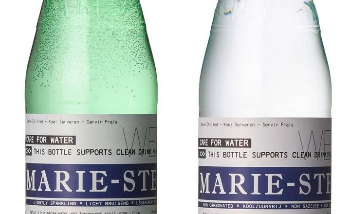 Marie-Stella Maris water