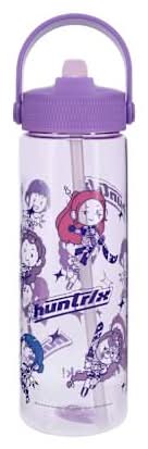 zak! Netflix K-Pop Demon Hunters 30oz Huntr/x