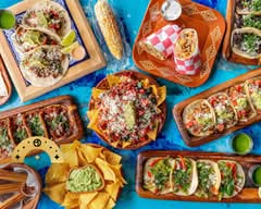 Folklore Artisanal Mexican Eatery