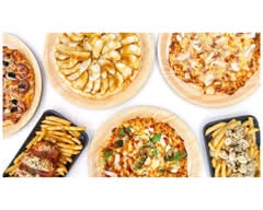 AAA PIZZA