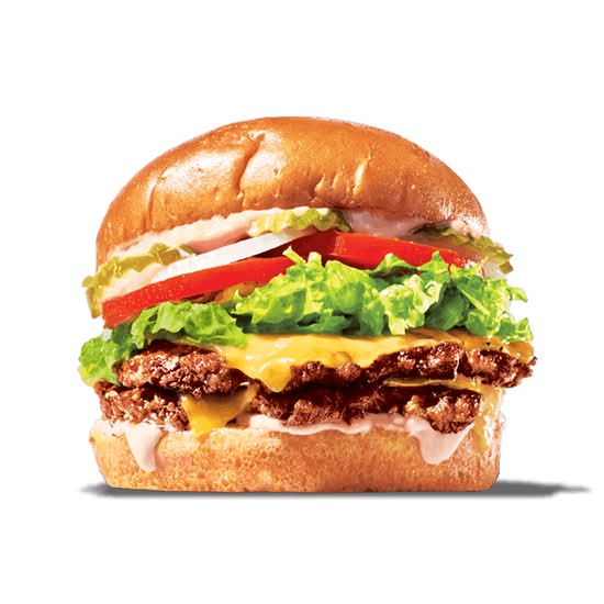 All-American Smashburger