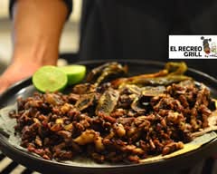 El Recreo Grill Valle Del Sol (Ciudad Juarez)