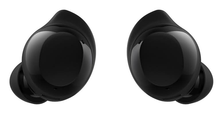 Samsung · Galaxy buds core - Negro