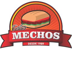 Tortas Mechos Santo Niño (Chihuahua)