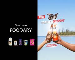 Foodary (Townsville Nathan St) by Ampol