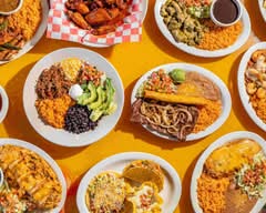 Mi Casa Mexican Restaurant (Riverview)