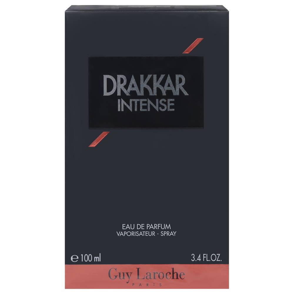 Guy Laroche Drakkar Intense Eau De Parfum Spray