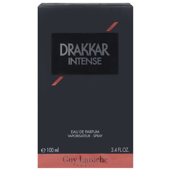 Guy Laroche Drakkar Intense Eau De Parfum Spray
