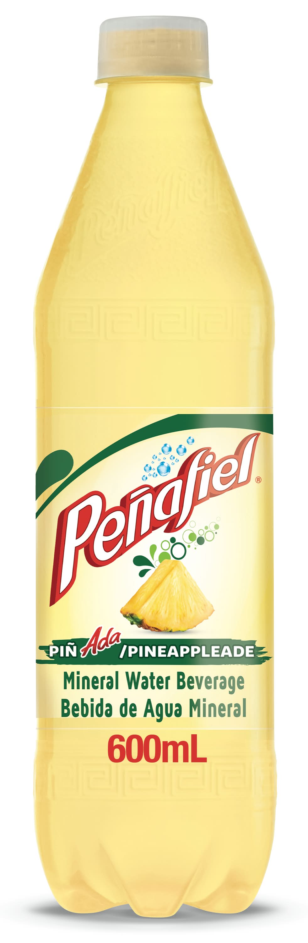 Peñafiel Pineapplead Mineral Water (20.2 fl oz)