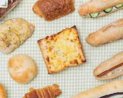 フランス仕込みのパン屋 ファミーユ代官山