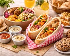  Kantina - Pita et Bols