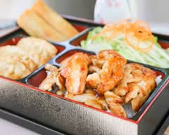 Teriyaki One(42 W 56th St)