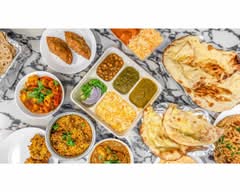 Husna's Indian Kitchen (Home Cooked Indian)