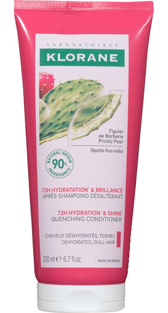 Klorane Prickly Pear Quenching Conditioner (200 ml)