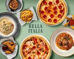Bella Italia (Stoke Trentham Gardens)