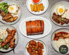 Hula Bar And Kitchen