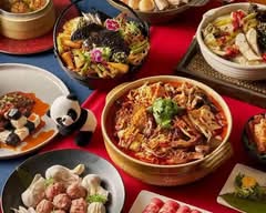 Grandma’s Food & Bar 阿婆私房菜