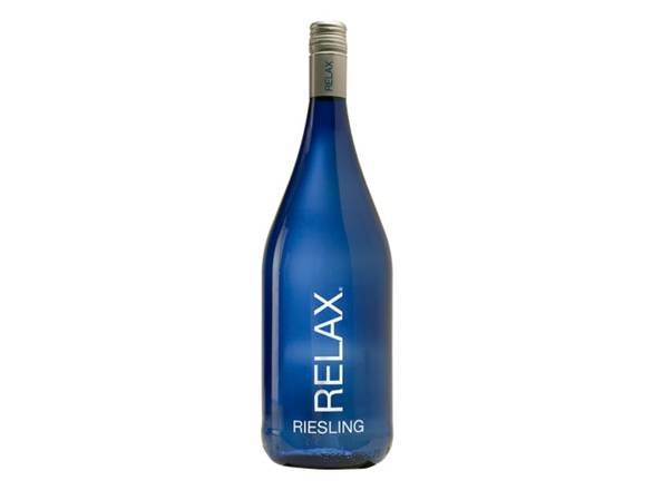 Relax Riesling White Wine (53 fl oz)