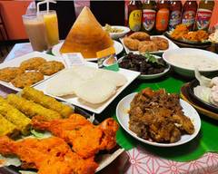 マラバルキッチン　南インド料理ハラ�ルレストラン　MALABAR KITCHEN South Indian cuisine Halal restaurant