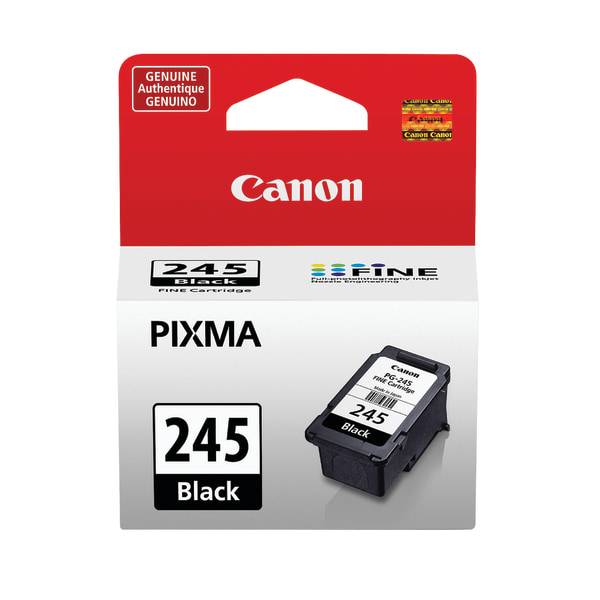 Canon Pg-245 Black Ink Cartridge