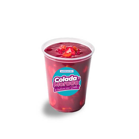 COLADA MORADA 16OZ