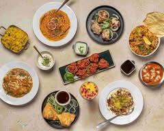 Ballina's Indian Kitchen