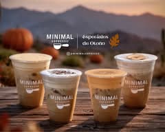 Minimal Espresso (Mexicali)