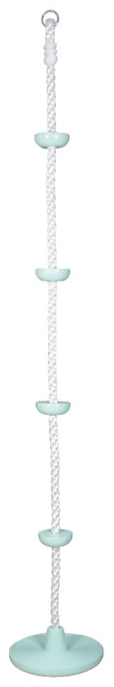 Little Town Green Disc Swing