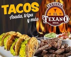Taqueria el Texano CLN