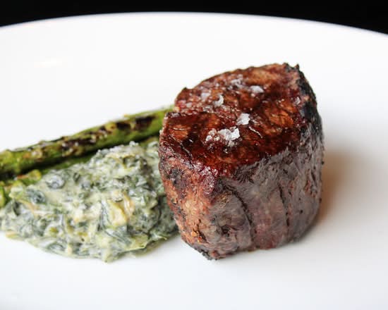 BOA Steakhouse