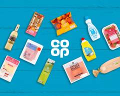 Co-op (Penygraig)