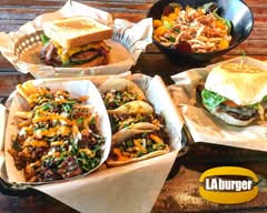 LA Burger (North Main)