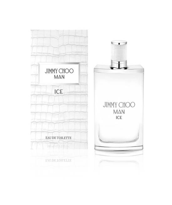 Jimmy choo perfume hombre man ice edt 100 ml Delivery Near You