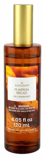 Fall Room Mist By Ashland