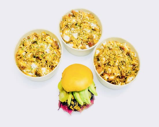 TASTY POULET CROUSTY 