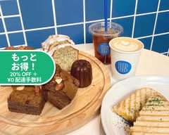 『カヌレが大人気！』BAGGAGE COFFEE