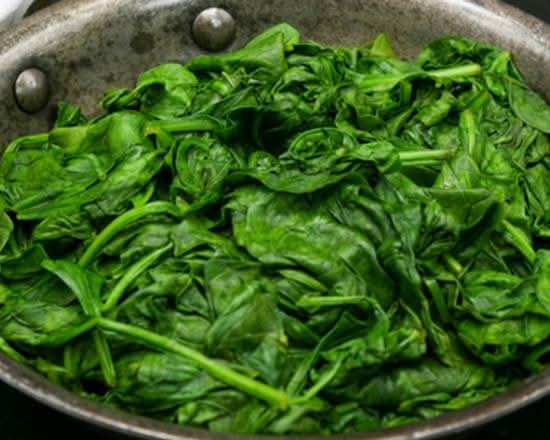Spinach