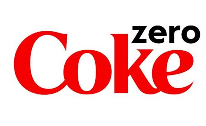 Coke Zero [Can]