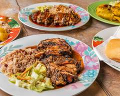 Jamaica House (North Portland)