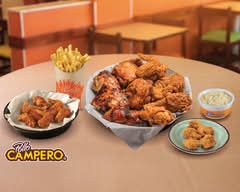 Pollo Campero (Carapungo)
