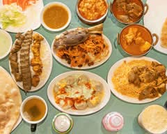 Nad's Afghan Kebab House