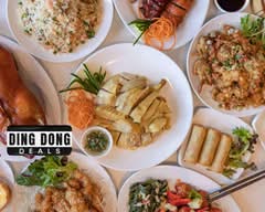 Kingdom Chinese Restaurant