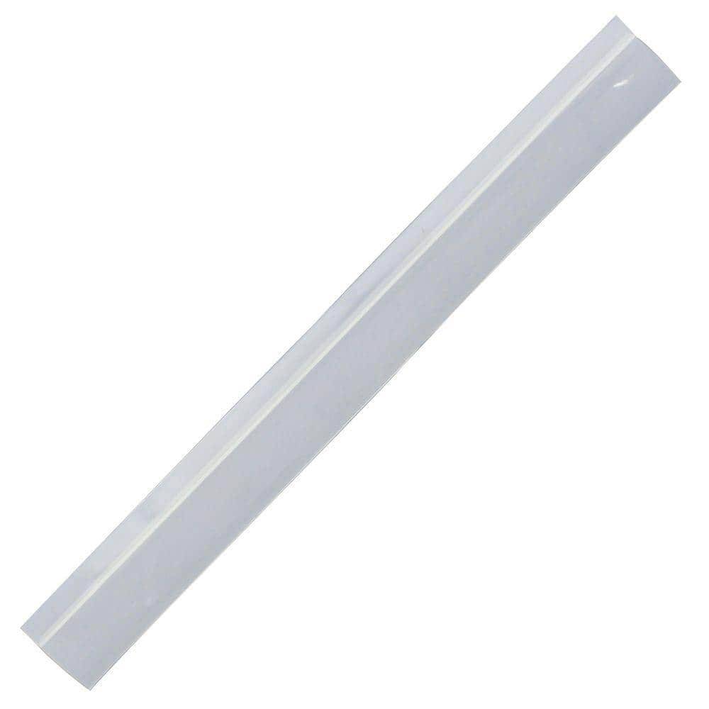 Range Kleen Silicone Kleen Seam Gap 698 Clear