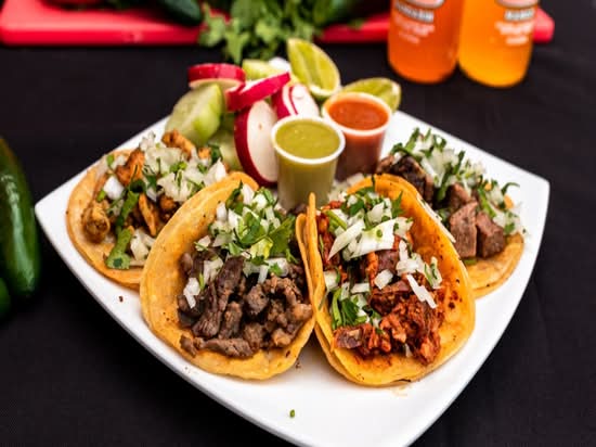TACOS EL VENENO (Mexico City)