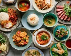 タイ屋台 くるみ taiyatai kurumi