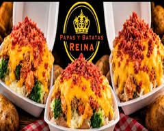 La Reina Papas y Batatas Asadas (San Juan)