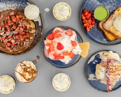 The Urban Chocolatier (Cardiff)