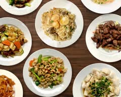 Malcolm’s Chinese Restaurant